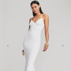 Retrofete Valentina Dress